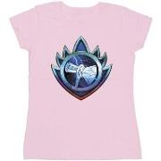 T-shirt Marvel Love And Thunder Stormbreaker