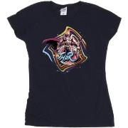 T-shirt Marvel Love And Thunder