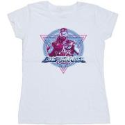 T-shirt Marvel Love And Thunder