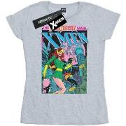 T-shirt Marvel X-Men The Dark Phoenix Saga