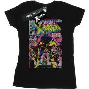 T-shirt Marvel X-Men Final Phase Of Phoenix