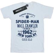 T-shirt Marvel Spider-Man Finest Quality