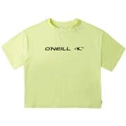 T-shirt enfant O'neill 3850037-12014