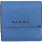 Porte-monnaie MICHAEL Michael Kors 35F8STVD1L-FRENCH-BLUE