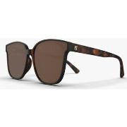 Lunettes de soleil Loubsol MINNESOTA XL ECAILLE SM3 LUNETTE