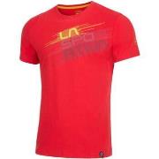 Chemise La Sportiva Stripe Evo T-Shirt M