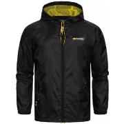 Manteau Geographical Norway Coupe-vent homme Boat