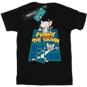 T-shirt Animaniacs BI9138