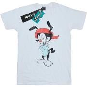 T-shirt Animaniacs BI9249