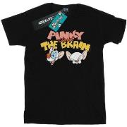 T-shirt Animaniacs BI9354