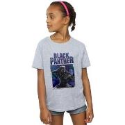 T-shirt enfant Marvel BI10720