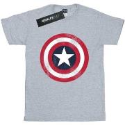 T-shirt Marvel BI47721