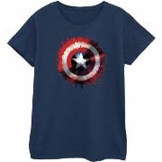 T-shirt Marvel Avengers