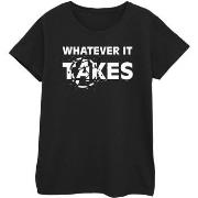 T-shirt Marvel Avengers Endgame Whatever It Takes