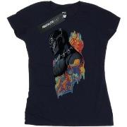 T-shirt Marvel BI48325