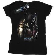 T-shirt Marvel BI48338