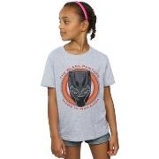 T-shirt enfant Marvel Made In Wakanda