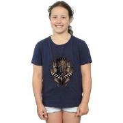 T-shirt enfant Marvel BI10547