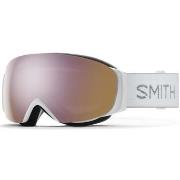Accessoire sport Smith Masque de ski IO MAG S - WHITE CHU