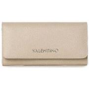 Portefeuille Valentino Portefeuille femme valentino beige VPS5A8113 - ...