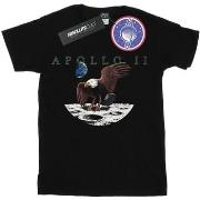 T-shirt Nasa Apollo 11