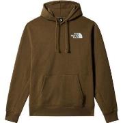 Pull The North Face M HIM BTL SOURCE PULLOVER HOODIE