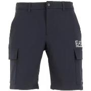 Short Ea7 Emporio Armani Short