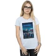 T-shirt Riverdale Die Diner