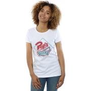 T-shirt Riverdale Pops Retro Shoppe
