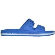 Sandales enfant Cacatoès CRAVO - ROYAL BLUE