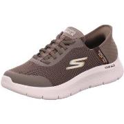 Mocassins Skechers -