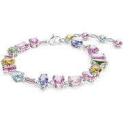 Bracelets Swarovski Bracelet Gema multicolore