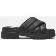 Sandales Timberland London vibe slide sandal