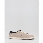 Baskets Tommy Hilfiger ICONIC LONG LACE SNEAKER