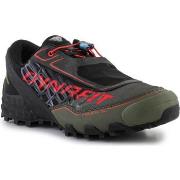 Chaussures Dynafit Feline SL GTX 64056-0762 Winter moss/Black out