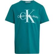 T-shirt enfant Calvin Klein Jeans IU0IU00460