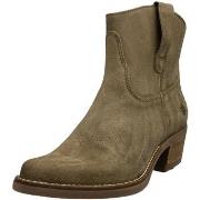 Bottes Apple Of Eden -