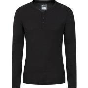 T-shirt Mountain Warehouse Talus Henley