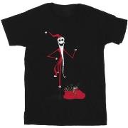 T-shirt Nightmare Before Christmas Christmas Presents