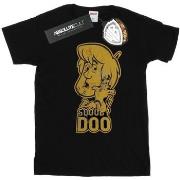 T-shirt Scooby Doo BI44971