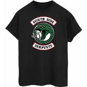 T-shirt Riverdale Southside Serpents