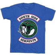 T-shirt Riverdale Southside Serpents