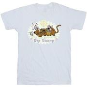 T-shirt enfant Scooby Doo BI51119