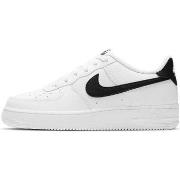 Baskets basses enfant Nike Junior AIR FORCE 1