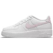 Baskets basses enfant Nike AIR FORCE 1 Junior