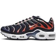 Baskets basses enfant Nike AIR MAX PLUS Junior