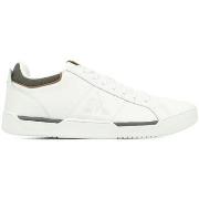 Baskets Le Coq Sportif STADIUM WORKWEAR LEATHER