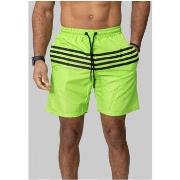 Maillots de bain Kebello Short de bain Vert H