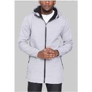 Blouson Kebello Blouson Parka Gris H