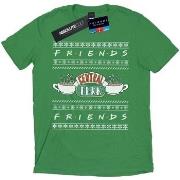 T-shirt Friends Central Perk